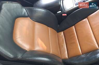 Универсал Audi A6 2007 в 