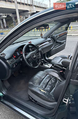 Седан Audi A6 2000 в 