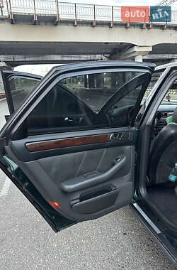 Седан Audi A6 2000 в 