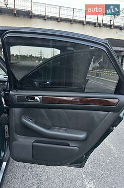 Седан Audi A6 2000 в 