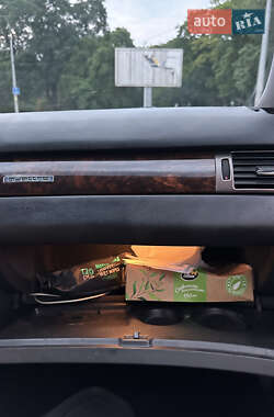 Седан Audi A6 2000 в 