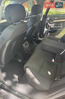 Седан Audi A6 2005 в 