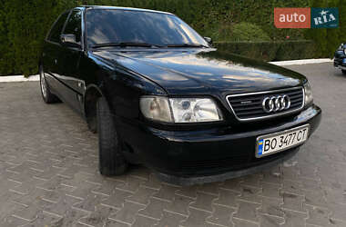 Седан Audi A6 1996 в 