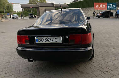 Седан Audi A6 1996 в 