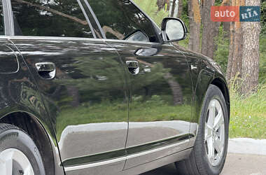 Седан Audi A6 2010 в 
