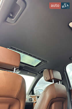 Седан Audi A6 2013 в 