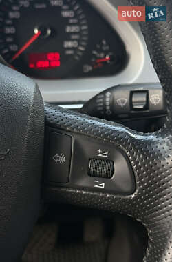 Седан Audi A6 2010 в 