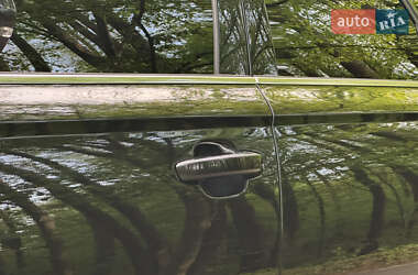 Универсал Audi A6 2012 в 