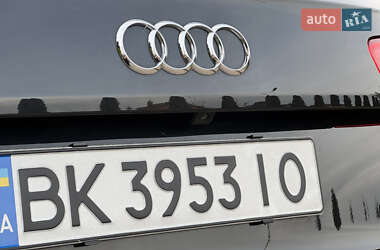 Универсал Audi A6 2012 в 