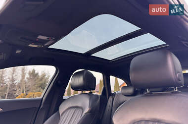Универсал Audi A6 2012 в 