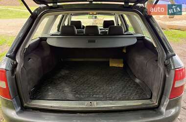 Универсал Audi A6 2003 в 