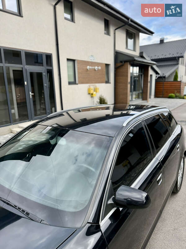 Универсал Audi A6 2006 в Киеве фото 12 Универсал Audi A6 2006 в Киеве