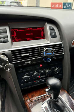 Универсал Audi A6 2006 в 