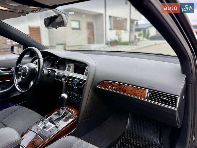 Универсал Audi A6 2006 в Киеве фото 34 Универсал Audi A6 2006 в Киеве