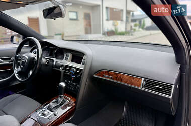 Универсал Audi A6 2006 в 