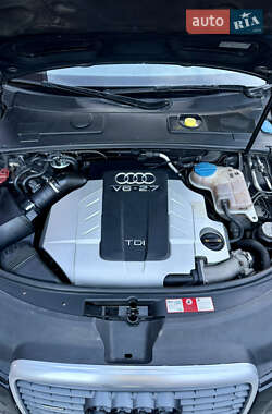 Универсал Audi A6 2006 в 