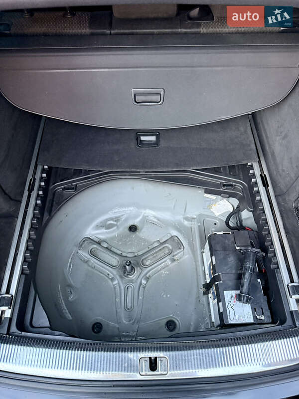 Универсал Audi A6 2006 в Киеве фото 45 Универсал Audi A6 2006 в Киеве