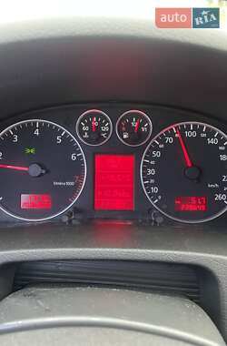 Универсал Audi A6 2003 в 