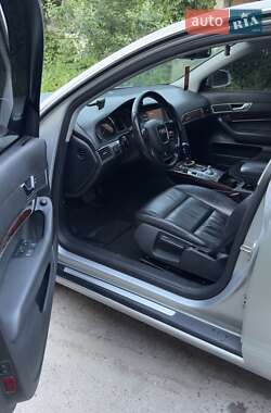 Седан Audi A6 2006 в 