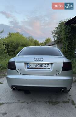 Седан Audi A6 2006 в 