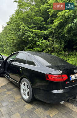 Седан Audi A6 2009 в 