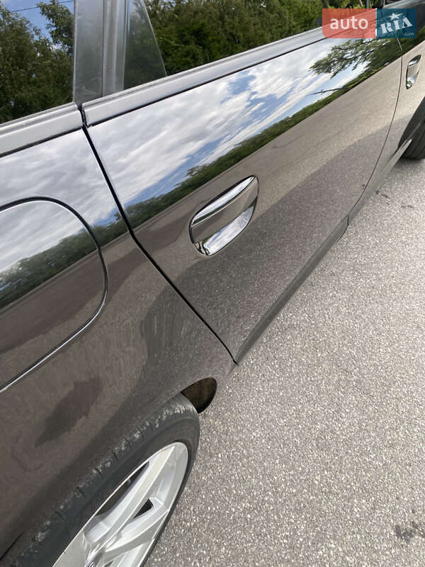 Седан Audi A6 2008 в Трускавце фото 27 Седан Audi A6 2008 в Трускавце