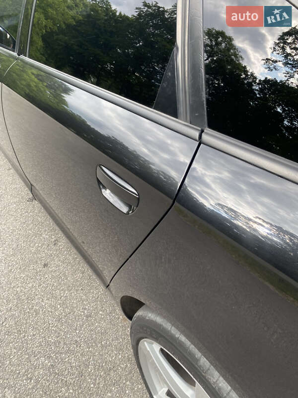 Седан Audi A6 2008 в Трускавце фото 30 Седан Audi A6 2008 в Трускавце