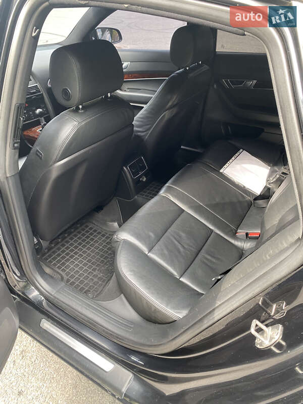 Седан Audi A6 2008 в Трускавце фото 36 Седан Audi A6 2008 в Трускавце
