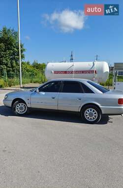 Седан Audi A6 1996 в 