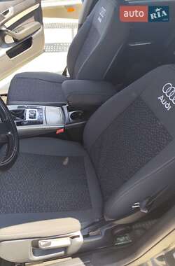 Универсал Audi A6 2006 в 