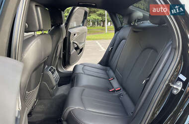 Седан Audi A6 2017 в 