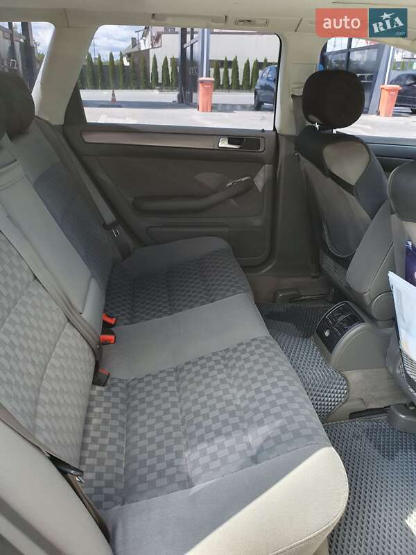 Універсал Audi A6 2003 в Кам'янець-Подільському фото 30 Універсал Audi A6 2003 в Кам'янець-Подільському