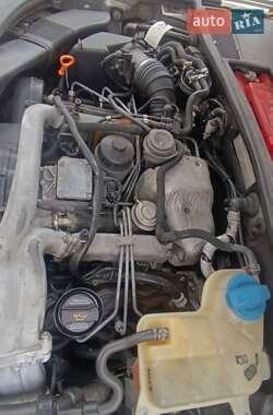 Универсал Audi A6 2002 в 