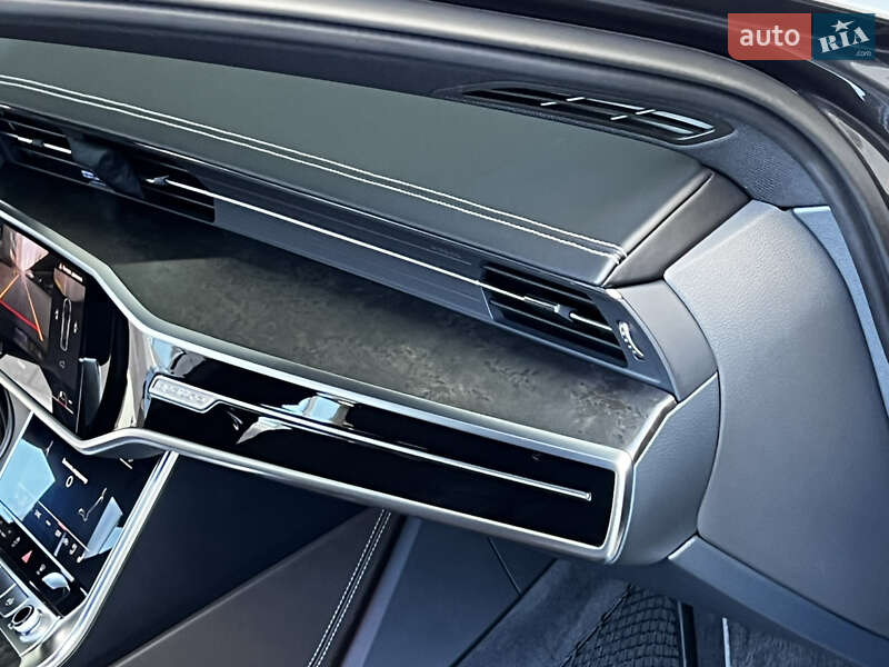Седан Audi A6 2019 в Одессе