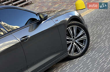 Седан Audi A6 2019 в Одессе