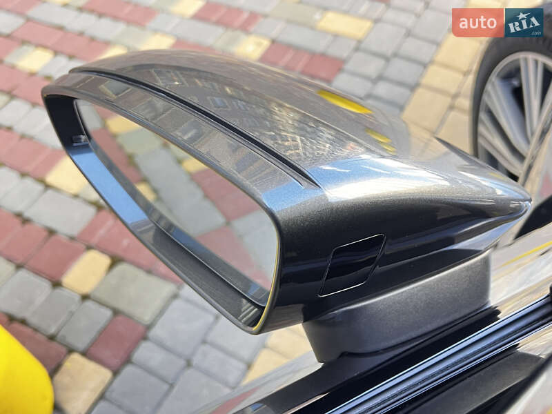 Седан Audi A6 2019 в Одессе