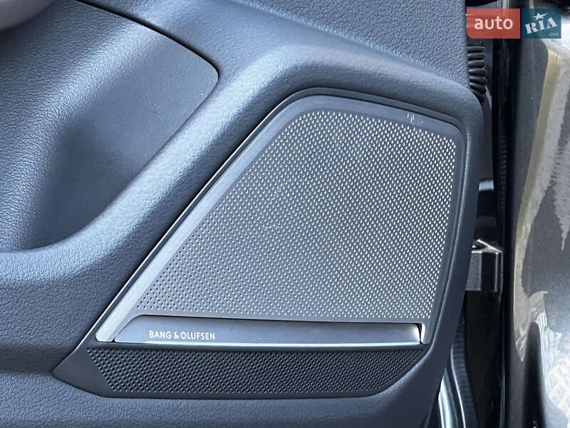 Седан Audi A6 2019 в Одессе