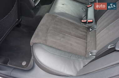 Седан Audi A6 2012 в 