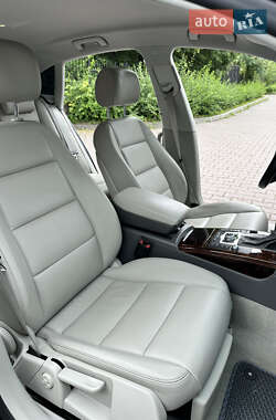 Седан Audi A6 2010 в 