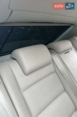 Седан Audi A6 2010 в 
