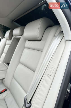 Седан Audi A6 2010 в 