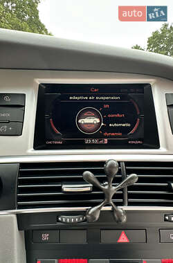 Седан Audi A6 2010 в 