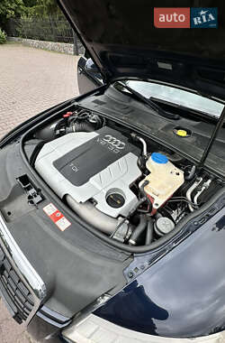 Седан Audi A6 2010 в 