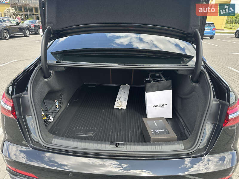 Седан Audi A6 2020 в Львове фото 21 Седан Audi A6 2020 в Львове