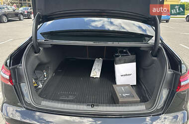 Седан Audi A6 2020 в 