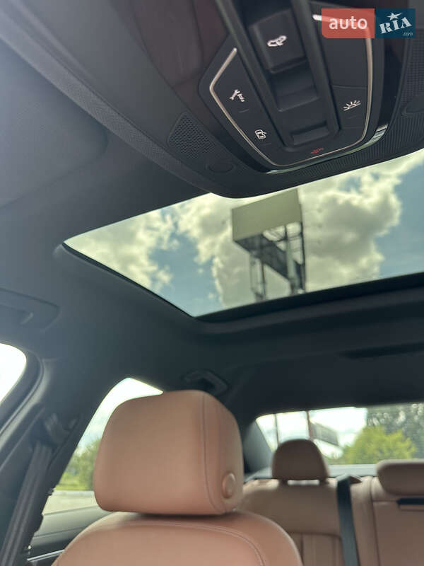 Седан Audi A6 2020 в Львове фото 28 Седан Audi A6 2020 в Львове