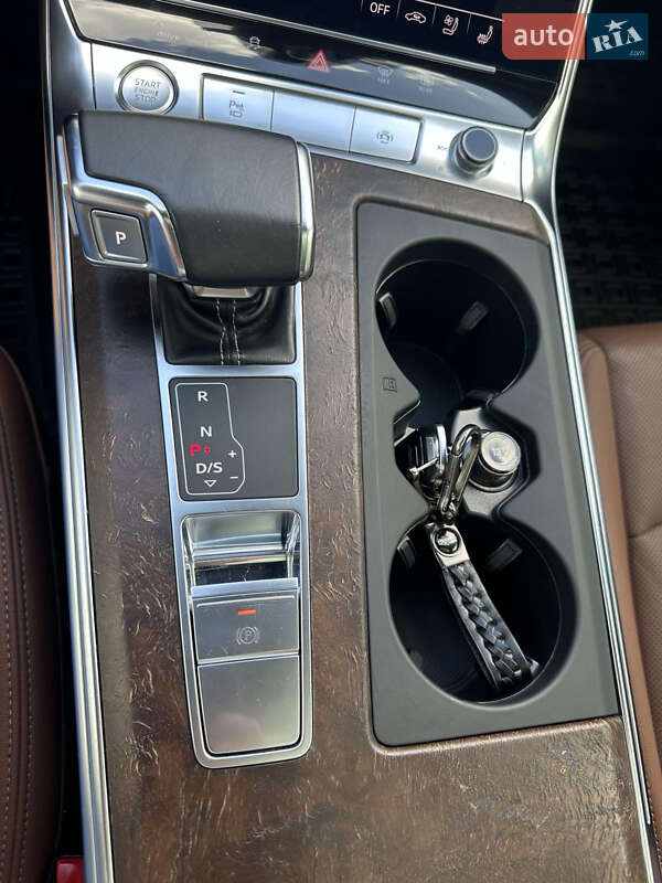 Седан Audi A6 2020 в Львове фото 30 Седан Audi A6 2020 в Львове
