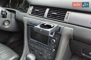 Универсал Audi A6 2004 в 