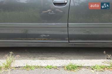 Универсал Audi A6 2004 в 