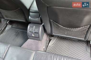 Универсал Audi A6 2004 в 